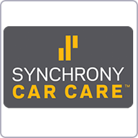 Car Care One Synchrony