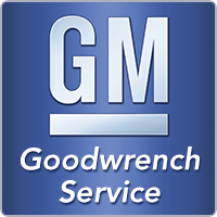 Gen Mtr Goodwrench Srvc