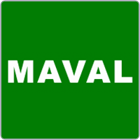 Maval Powerrack Pinion Steer