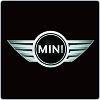 Mini Coooper Car