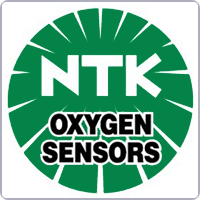 NTK O2 Sensor