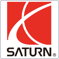 Saturn Car