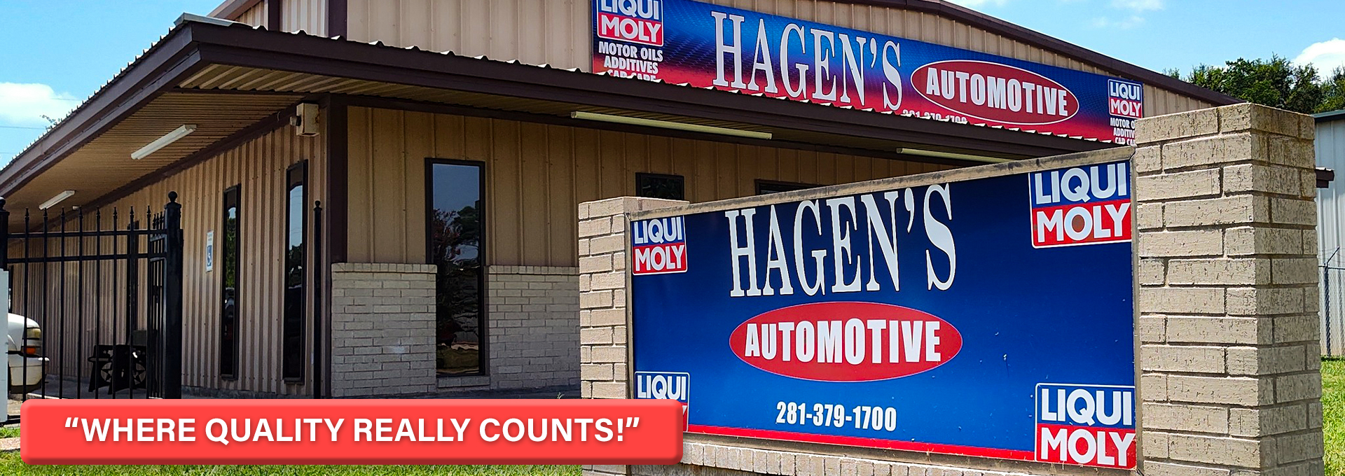 shop banner